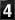 4 4